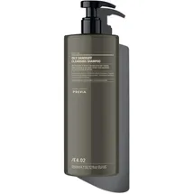 Previa Extra Life Dandruff Oily Cleansing Shampoo 950 ml