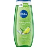 NIVEA Lemongrass & Oil Duschgel 250 ml
