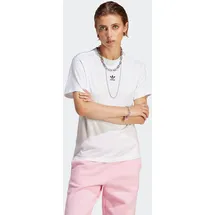 adidas Originals T-Shirt ADICOLOR ESSENTIALS REGULAR weiß XL (46/48)