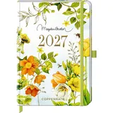 Coppenrath Verlag Mein Jahr 2027 - gelb