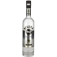 Beluga Vodka Noble 40 % vol 0,5 l