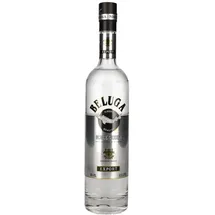 Beluga Vodka Noble 40 % vol 0,5 l