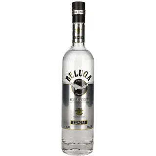 Beluga Vodka Noble 40 % vol 0,5 l