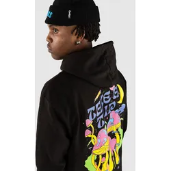 A.LAB Take A Trip Hoodie black Gr. L