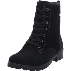 Ricosta Disera Winterstiefel Schwarz 34