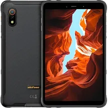 Ulefone Armor Pad 8 ́ ́ Tablet - Black