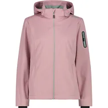 CMP Damen Funktionsjacke, ROSE B504, 42