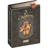 AMIGO 3 Chapters