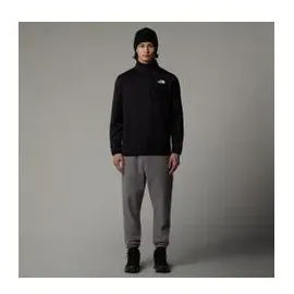 The North Face Herren Quest 1/4 Zip Fleecepullover