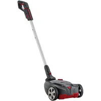 Bosch 38.4 Li Comfort Schieberasenmäher Akku