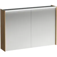 Laufen LANI Spiegelschrank mit LED-Lichtelement, - LAUFEN