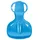Prosperplast Sport Bear blau (59x39,3x17,2)