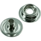 WeTec Druckknopf, 10 mm