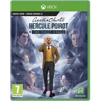 Agatha Christie - Hercule Poirot: The First Cases Xbox One-Spiel