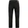 Rokker Hunter Black Herren Motorradjeans Baumwolle schwarz, W34/L32