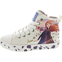 GEOX Mädchen Jr Ciak Girl F Sneakers