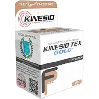 Kinesio Tex Gold FP Beige (5cm x 5m)