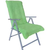 nyvi Auflage 60 x 130 cm grün 1 St.