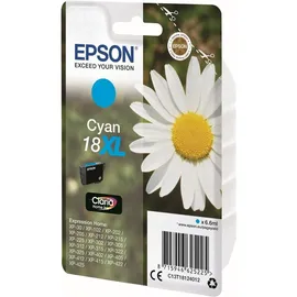 Epson 18XL cyan