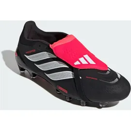 adidas Predator Pro AG Herren Schwarz 43 1/3