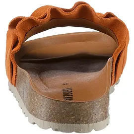 Verbenas Rocio Roda orange 37