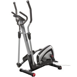 Motive Fitness by U.N.O. Crosstrainer CT 1000 grau/schwarz