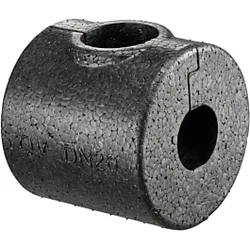 Oventrop Optibal Isolierung 1078097 DN 50, für Kugelhähne Optibal
