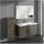 Villeroy & Boch Skyla Seitenschrank 35 x 100 x 34,9 cm Stone Oak