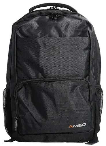 Neuer Laptop-Rucksack AMSO FRISK Wasserdicht und leicht KLB230335