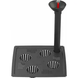 SIENA GARDEN   Bewässerungssystem für Siena Garden Pflanzgefäße 25x25 cm
