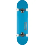 Globe Goodstock neon blue 8.375"