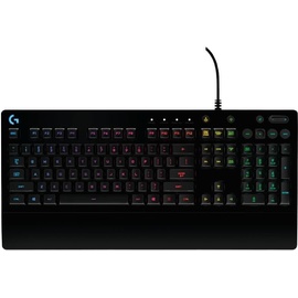 Logitech G213 Prodigy RGB Gaming Keyboard NR