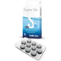 Stadler Form Hygiene Tabs, Zubehör Luftbehandlung