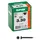 SPAX Universalschrauben T10 3x30 schwarz 200 St.
