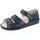 Finn Comfort Baltrum Herren Schwarz 44