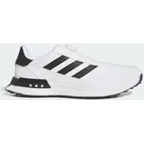 Adidas S2G Spikeless BOA 24 Wide Cloud White / Core Black / Cloud White 46