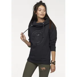 Ocean Sportswear Essentials Sweatshirt Schwarz 36/38