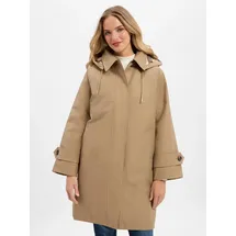 BARBOUR Sadie Damen Beige 42