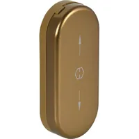 HOPPE 780266, Aluminium bronze