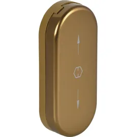 HOPPE 780266, Aluminium bronze