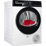 Bauknecht TR Super Eco 8B Wärmepumpentrockner (8 kg)