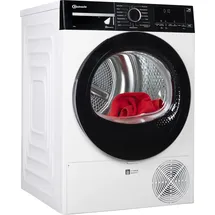 Bauknecht TR Super Eco 8B Wärmepumpentrockner (8 kg)
