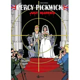 Splitter Verlag Percy Pickwick. Band 24: Just Married