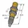Turck Ultraschallsensor S18UBA