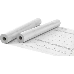 AMPATEX Dampfbremse Ombrello -  1,5 / 75