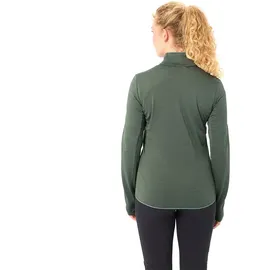Vaude Scopi Fleecejacke Grün 36