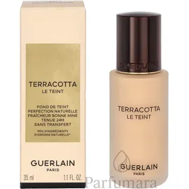 Guerlain Terracotta Le Teint Foundation 35 ml 0N