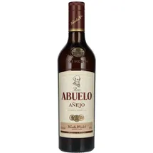 ron abuelo Añejo Reserva Especial 40% vol 0,7 l