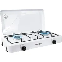 BAYGAS Baygas, Campingkocher