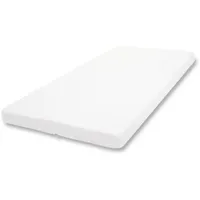 MCW MCW, Topper Matratzenauflage Matratzenschoner ~ 90x200cm Viscoschaum